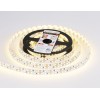 Светодиодная лента двухрядная Ambrella Light LED Strip 12В 2835 19,2Вт/м 3000K 5м IP20 GS1601