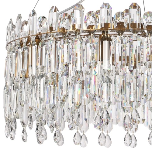 Подвесная люстра Stilfort Legacy 2158/05/08P