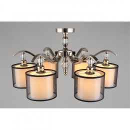 Люстра на штанге APLOYT FLORET APL.703.17.06