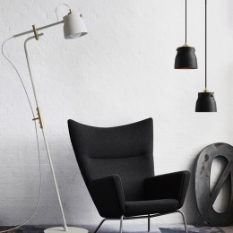 Торшер ImperiumLoft Ram 101955-26