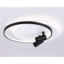 Потолочная люстра Ambrella Light Comfort LineTech FL51392