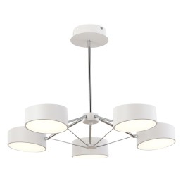 Потолочный светильник Evoluce Valle SLE6005-502-05