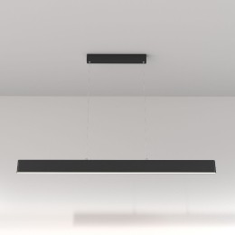 Подвесной светильник Maytoni Step P010PL-L30B4K