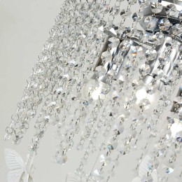 Каскадная люстра Favourite Fairies 1165-4PC