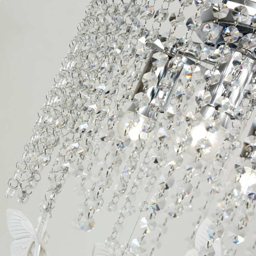 Каскадная люстра Favourite Fairies 1165-4PC