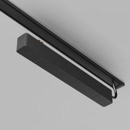 Блок питания встраиваемый для трековой системы Maytoni Power Supply Radity 48В 100Вт TRA084DR-100B