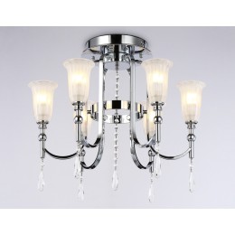 Потолочная люстра Ambrella Light Traditional TR3243