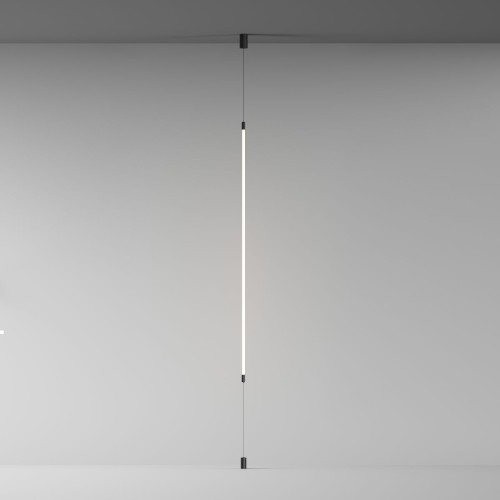 Настенный светильник Denkirs Flex DK7506-BK