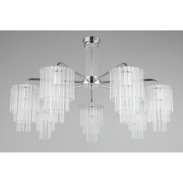 Потолочная люстра Omnilux Tuili OML-69307-07