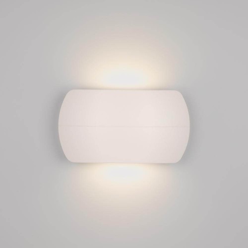 Настенный светодиодный светильник Arlight SP-Wall-200WH-Vase-12W Warm White 021092