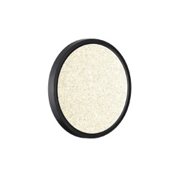 Настенно-потолочный светильник Sonex Omega black 7662/18L