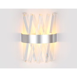 Настенный светодиодный светильник Ambrella Light Traditional TR5322