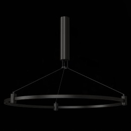 Шинопровод-кольцо с подвесами и основанием ST Luce Farm ST025.413.00