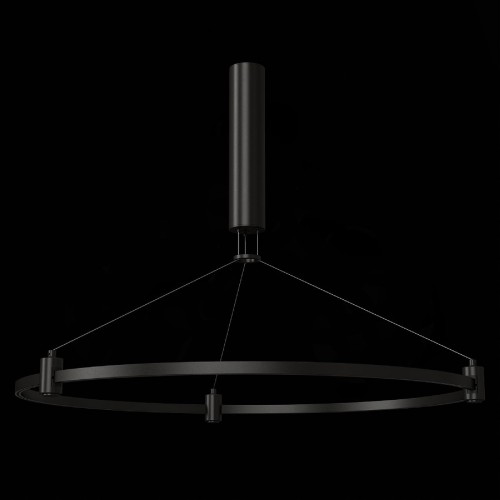 Шинопровод-кольцо с подвесами и основанием ST Luce Farm ST025.413.00