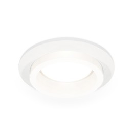 Встраиваемый светильник Ambrella Light Techno Spot XC6512065 (C6512, N6245)