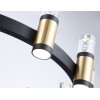 Подвесная люстра Ambrella Light Comfort LineTech FL6206