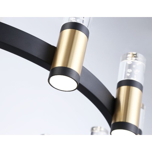 Подвесная люстра Ambrella Light Comfort LineTech FL6206