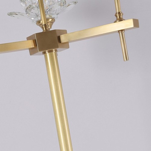 Торшер ImperiumLoft Lotos 140838-26