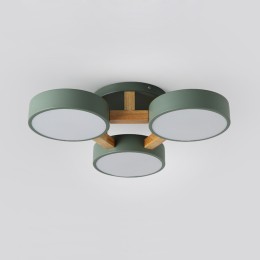 Потолочная люстра ImperiumLoft Joist 178329-26