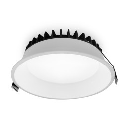 Встраиваемый светильник Ambrella Light Downlight DCR508