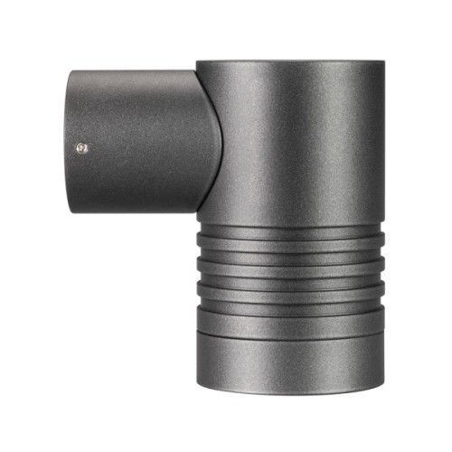 Уличный настенный светильник Arlight LGD-Ray-Wall-R46-3W Warm3000 033310