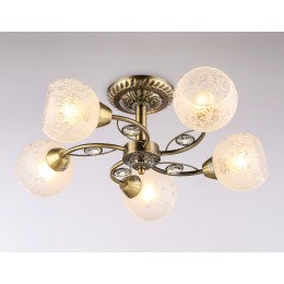 Потолочная люстра Ambrella Light Traditional TR3064