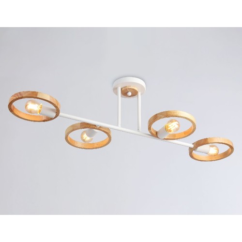 Люстра на штанге Ambrella Light Traditional TR8247