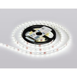 Светодиодная лента Ambrella Light LED Strip 12В 2835 4,8Вт/м 6500K 5м IP20 GS1003