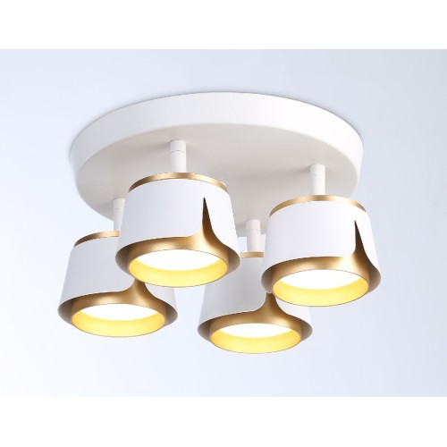 Спот Ambrella Light Techno family TN71241