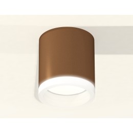 Накладной светильник Ambrella Light Techno XS6304040 (C6304, N6245)