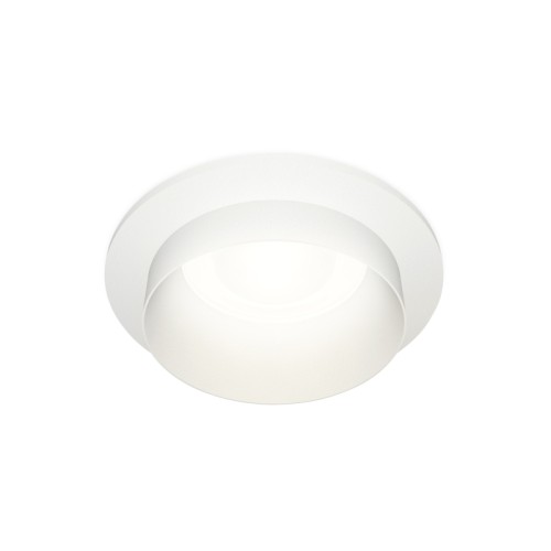 Встраиваемый светильник Ambrella Light Techno Spot XC6512020 (C6512, N6130)