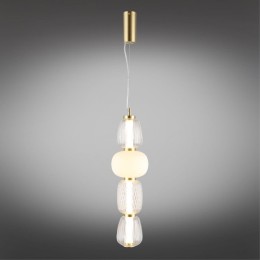 Подвесной светильник Aployt Simonet APL.318.16.29