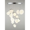 Подвесная люстра Aployt Yulali APL.048.13.102