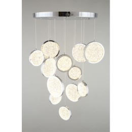 Подвесная люстра Aployt Yulali APL.048.13.102