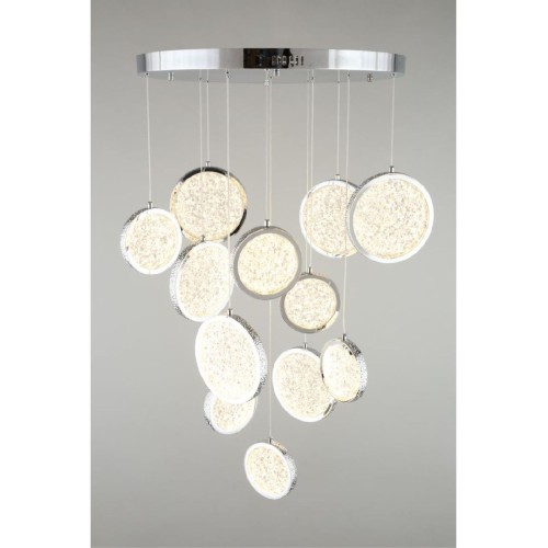 Подвесная люстра Aployt Yulali APL.048.13.102