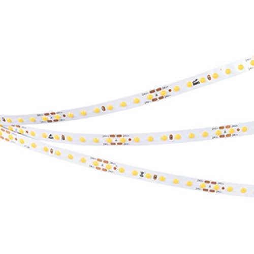 Светодиодная лента Arlight DOT-X128-8mm 24V Warm3000 (11 W/m, IP20, 5m) 040235