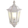 Уличный настенный светильник Arte Lamp Portico A1809AL-1WG