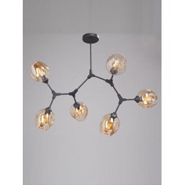 Люстра на штанге Vitaluce V4598-1/6PL