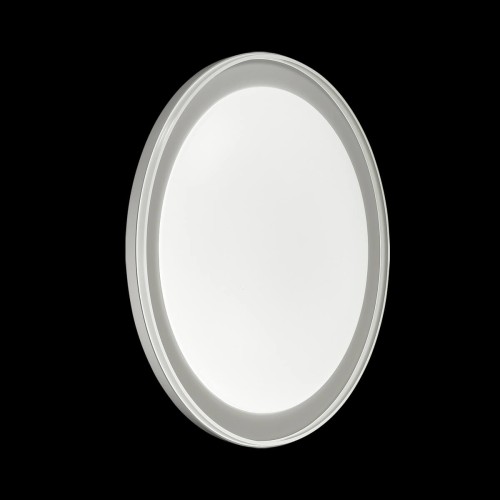 Настенно-потолочный светодиодный светильник Sonex Kabrio 2049/DL