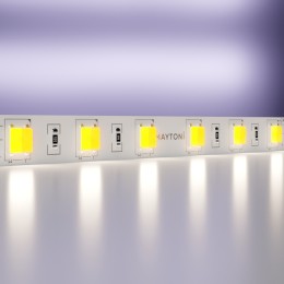 Светодиодная лента Maytoni Technical Led strip 24В 5050 14,4Вт/м MIX 5м IP20 20042