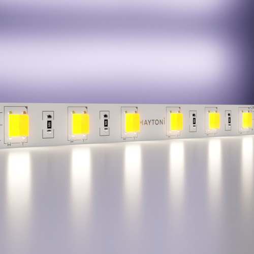 Светодиодная лента Maytoni Technical Led strip 24В 5050 14,4Вт/м MIX 5м IP20 20042
