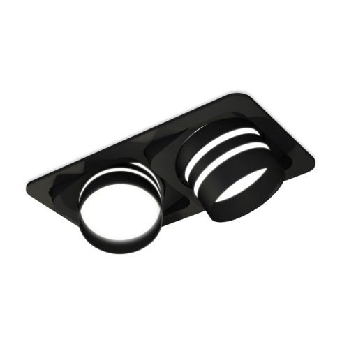 Встраиваемый светильник Ambrella Light Techno Spot XC7664082 (C7664, N7142)