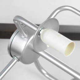 Подвесная люстра Lussole Loft Carrollton LSP-8733