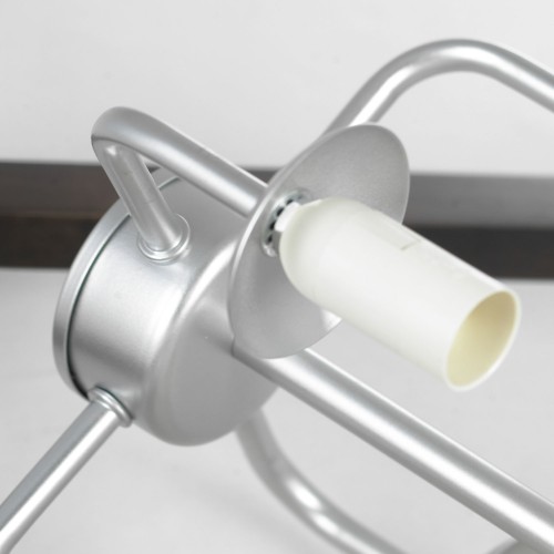 Подвесная люстра Lussole Loft Carrollton LSP-8733