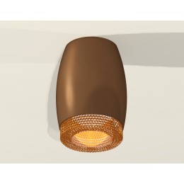 Накладной светильник Ambrella Light Techno XS1124011 (C1124, N7195)