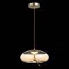 Подвесной светильник ST Luce Ozzio SL6108.303.01