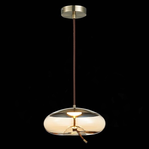 Подвесной светильник ST Luce Ozzio SL6108.303.01