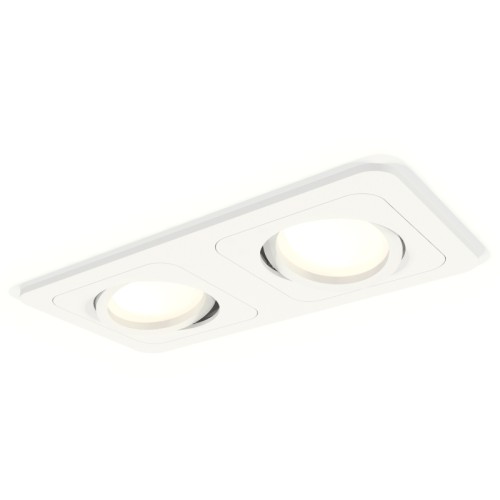 Встраиваемый поворотный светильник Ambrella Light Techno XC7905010 (C7905, N7710)