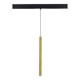 Трековый магнитный светильник ST Luce Skyline 48 ST683.336.08