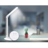 Настольная лампа с беспроводной зарядкой Ambrella Light DESK DE524
